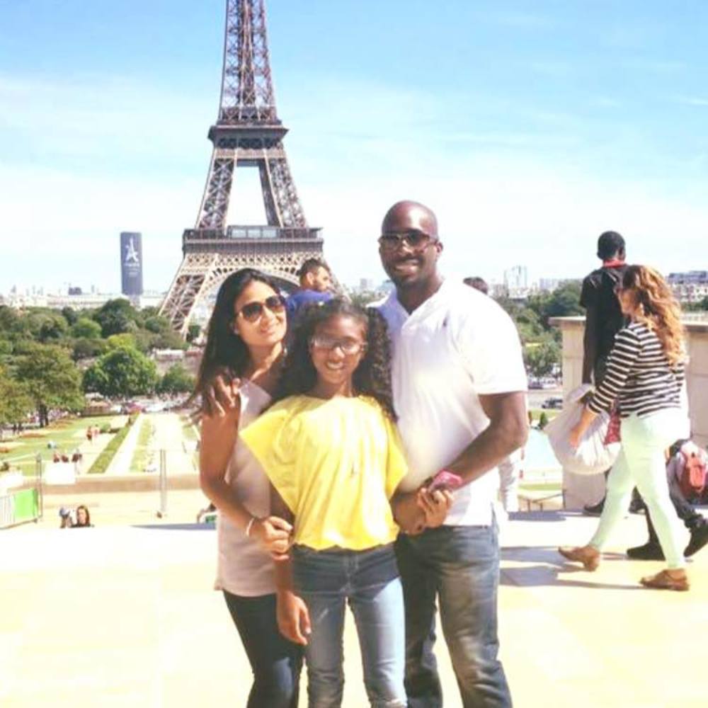 Meet your Posher, Ratha